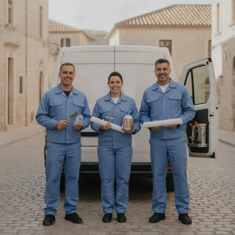 Planificación Funeraria Anticipada equipo en Albacete